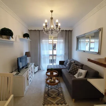 Apartment Cozy Beachfront 2b *