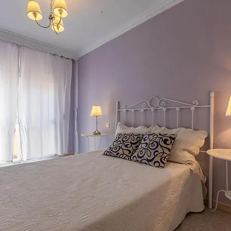 Cozy Beachfront 2b Apartamento