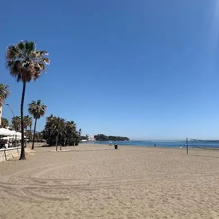 Apartment Cozy Beachfront 2b *