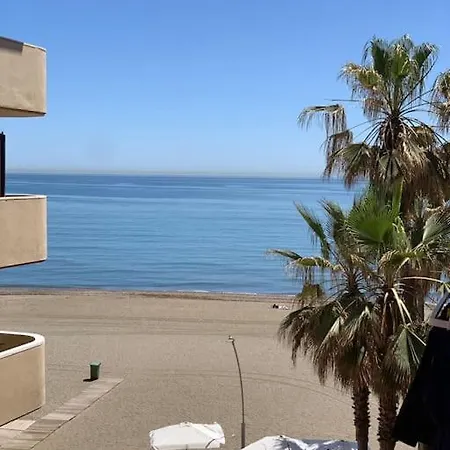Apartment Cozy Beachfront 2b *